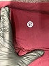 Lululemon Athletica Burgundy Active Pants Size 0 - photo 7
