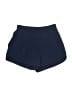 DSG Solid Blue Athletic Shorts Size M - photo 1