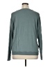 Athleta Teal Pullover Sweater Size 1X - photo 2