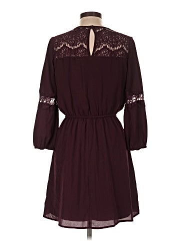 Love Reign Casual Dress (view 2)