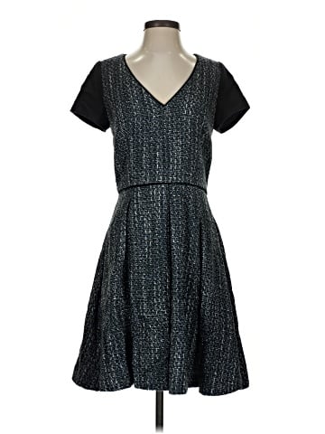 Banana Republic Casual Dress (view 1)