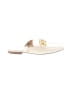 Circus NY by Sam Edelman Ivory Mule/Clog Size 7 1/2 - photo 1