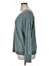 Athleta Teal Pullover Sweater Size 1X - photo 5