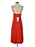 Zara Red Casual Dress Size S - photo 2