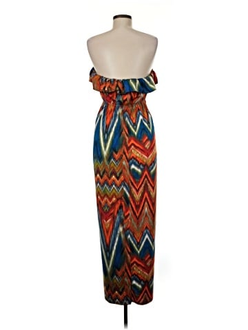 Halo Casual Dress (view 2)
