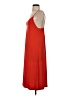 Zara Red Casual Dress Size S - photo 5