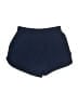 DSG Solid Blue Athletic Shorts Size M - photo 2