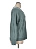 Athleta Teal Pullover Sweater Size 1X - photo 4
