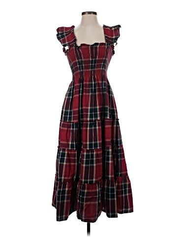 Hill House Casual Dress (view 1)