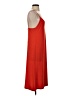 Zara Red Casual Dress Size S - photo 4