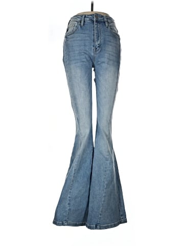 KANCAN JEANS Jeans (view 1)