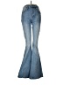 KANCAN JEANS Blue Jeans Size 7 - photo 1