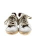 Maypol White Sneakers Size EU 39 - photo 2