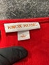 Knox Rose 100% Rayon Red Long Sleeve Blouse Size L - photo 7