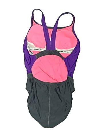 Speedo One Piece Swimsuit (view 2)