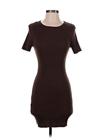Divided by H&M Casual Dress (view 1)