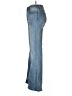 KANCAN JEANS Blue Jeans Size 7 - photo 5
