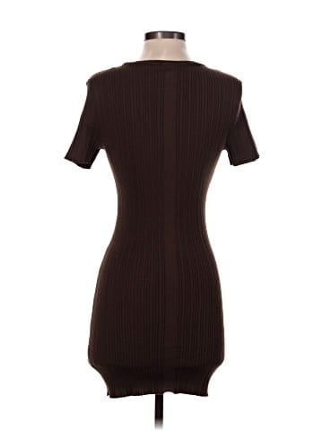 Divided by H&M Casual Dress (view 2)