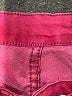Unbranded Pink Jeans Size 8 - photo 7