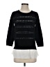 Angel of the North Black Pullover Sweater Size XS - photo 1