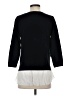 Angel of the North Black Pullover Sweater Size XS - photo 2