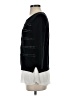 Angel of the North Black Pullover Sweater Size XS - photo 5