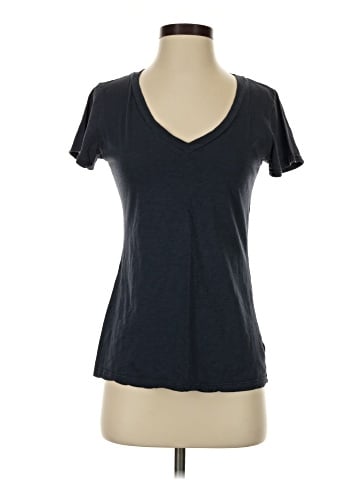 Velvet by Graham & Spencer Short Sleeve T-Shirt (view 1)