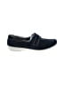 Hotter Blue Flats Size 12 - photo 1