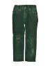 Crewcuts Green Casual Pants Size 5 - photo 1