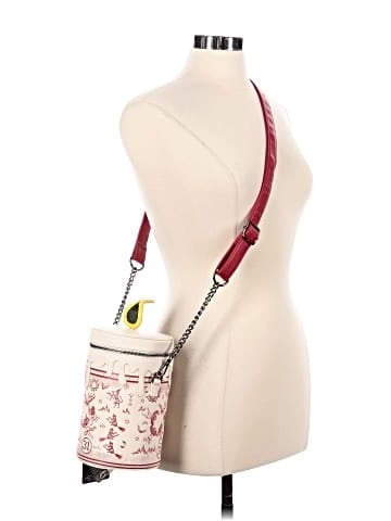 Disney X Loungefly Crossbody Bag (view 2)