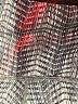 Lululemon Athletica Houndstooth Gray Active Pants Size 6 - photo 7