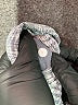 Lululemon Athletica Houndstooth Gray Active Pants Size 6 - photo 8