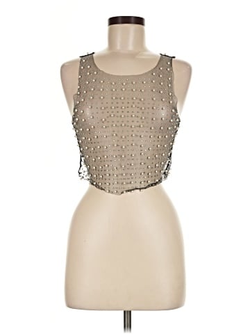 Beach Bunny Sleeveless Top (view 1)