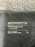 Mondetta Solid Black Active Pants Size XL - photo 7