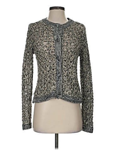 Zara Cardigan (view 1)