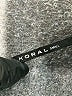 Koral Black Tank Top Size S - photo 7