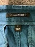 41Hawthorn Solid Blue Shorts Size 2 - photo 3