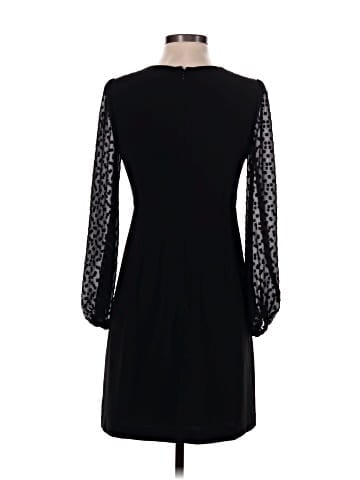 Ann Taylor Factory Cocktail Dress (view 2)