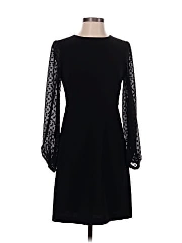 Ann Taylor Factory Cocktail Dress (view 1)