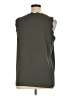 Pleione Green Sleeveless Blouse Size XL - photo 2
