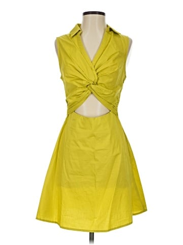 En Saison Cocktail Dress (view 1)