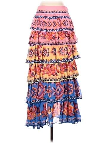 FARM Rio Casual Skirt (view 1)