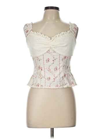 Unbranded Tube Top (view 1)
