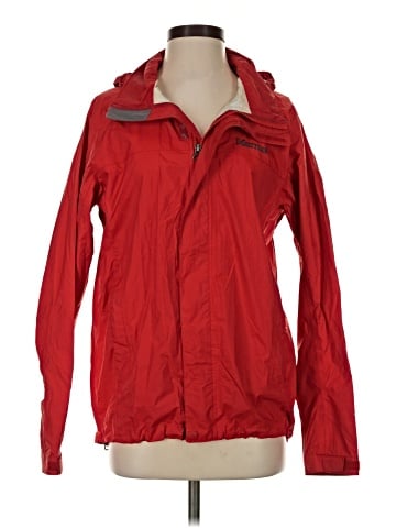 Marmot Windbreaker (view 1)