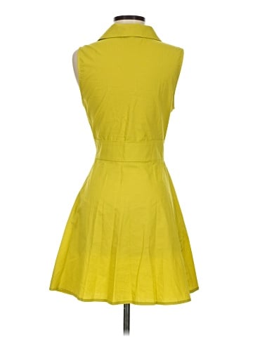 En Saison Cocktail Dress (view 2)