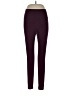 Girlfriend Collective Solid Burgundy Active Pants Size L - photo 1