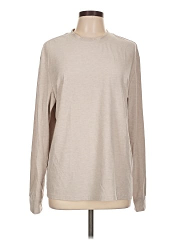 Outdoor Voices Long Sleeve T-Shirt (view 1)