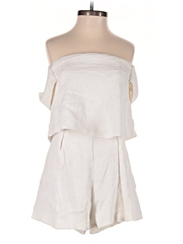 Here Comes the Sun Romper (view 1)