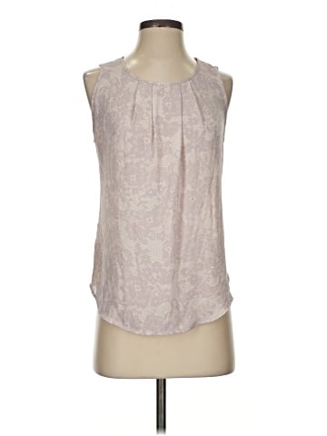 Ann Taylor Factory Tank Top (view 1)