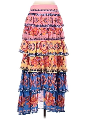FARM Rio Casual Skirt (view 2)